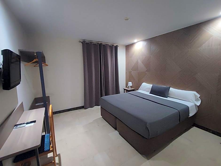 Hotel Ciudad de Navalcarnero