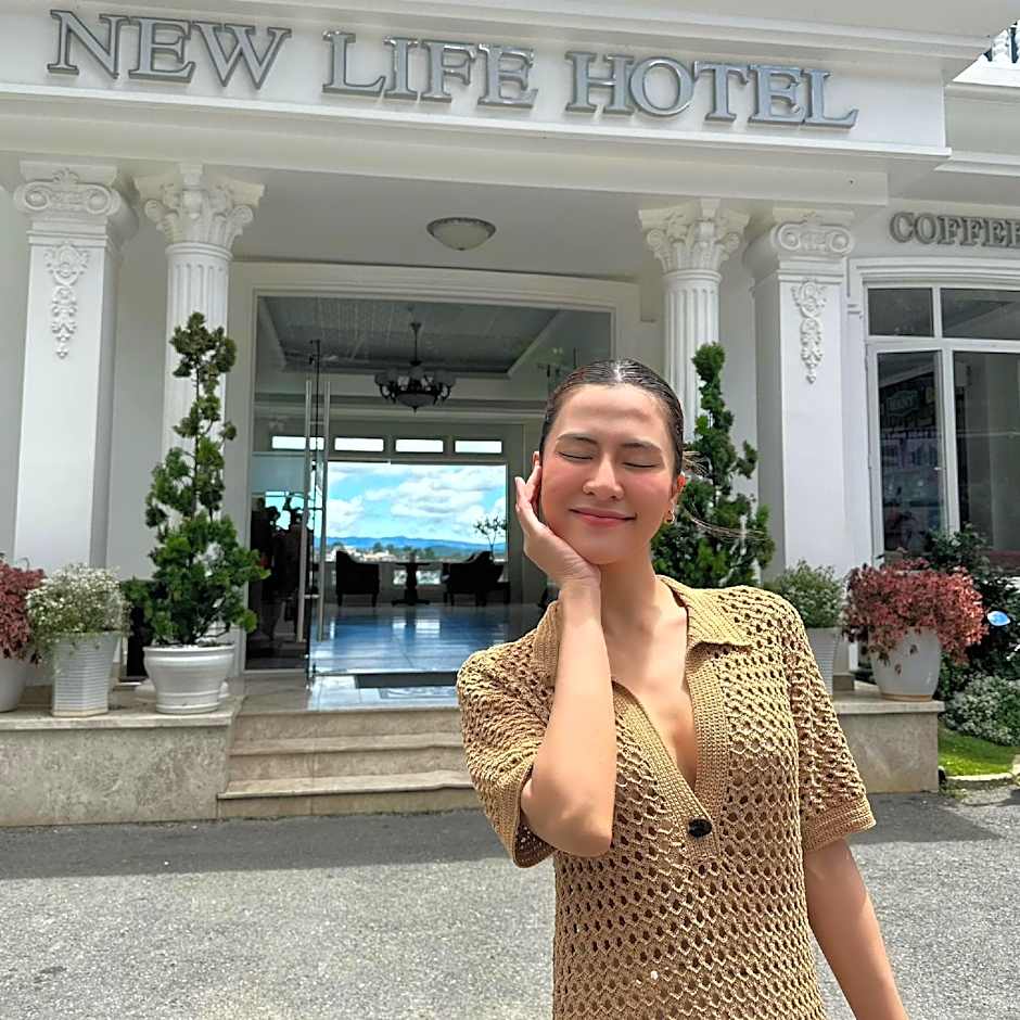 New Life Hotel Dalat