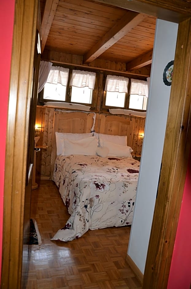 A casa di Ada B&B
