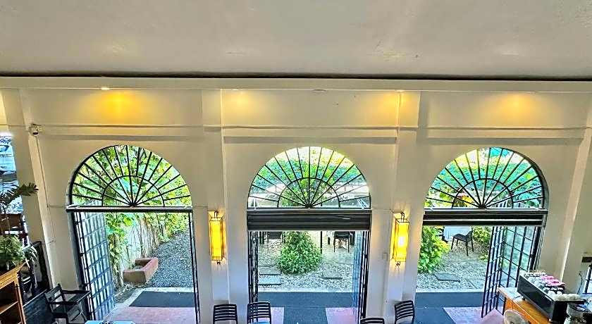 Fernandos Hotel