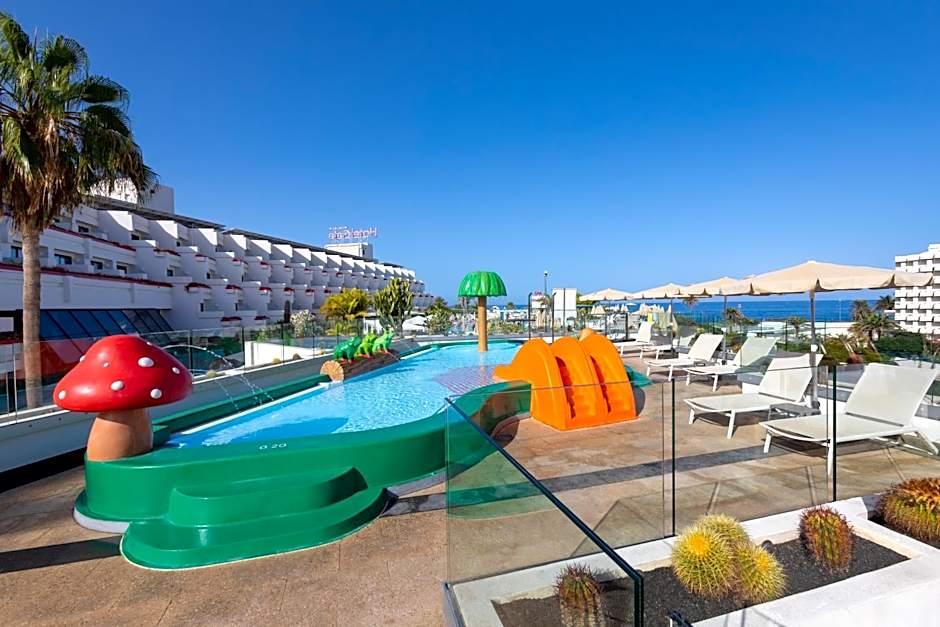 Alexandre Hotel Gala