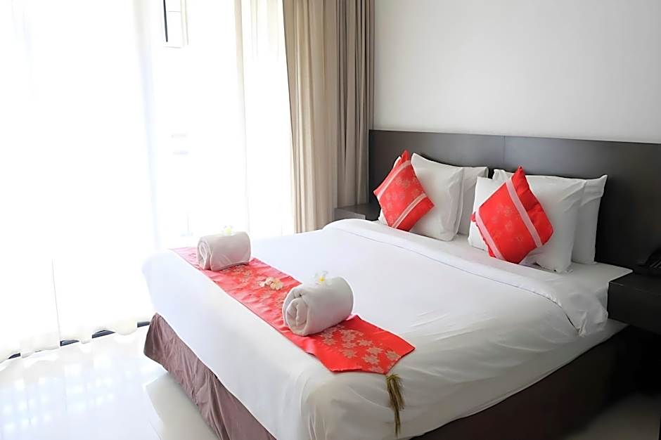 D Varee Diva Avenue Samui