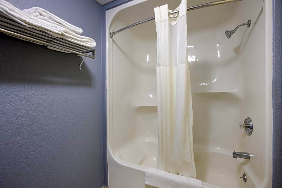 Quality Inn & Suites Big Rapids near University