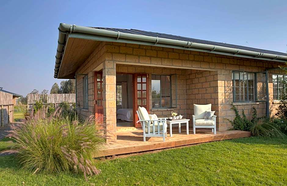 Soames Hotel & Jack' s Bar