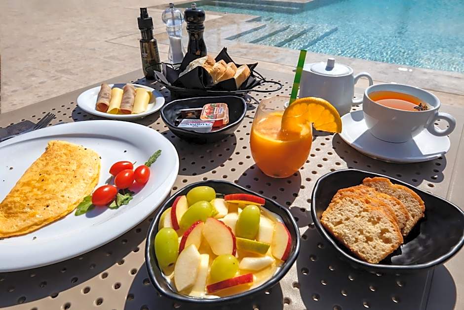 Louis Studios Santorini