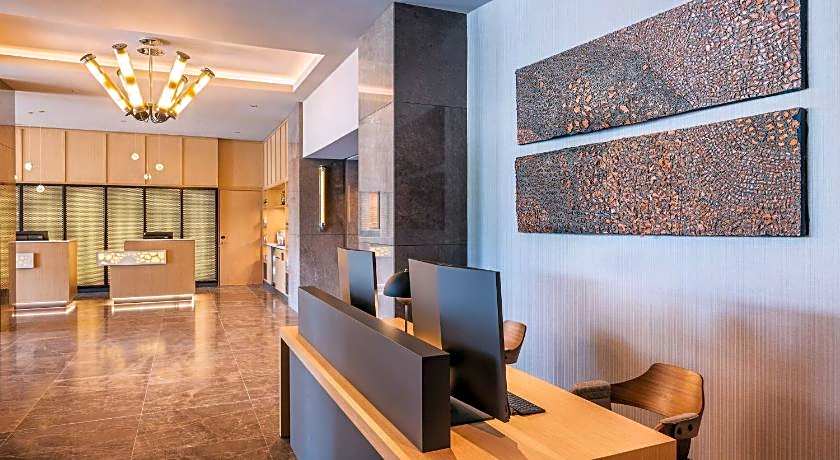 Courtyard by Marriott Baku