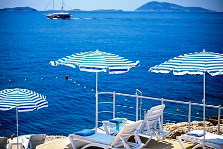 Diva Residence (Allsuite) Hotel