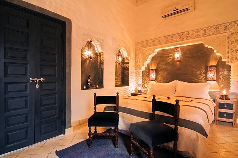 Riad Cinnamon by Marrakech Riad