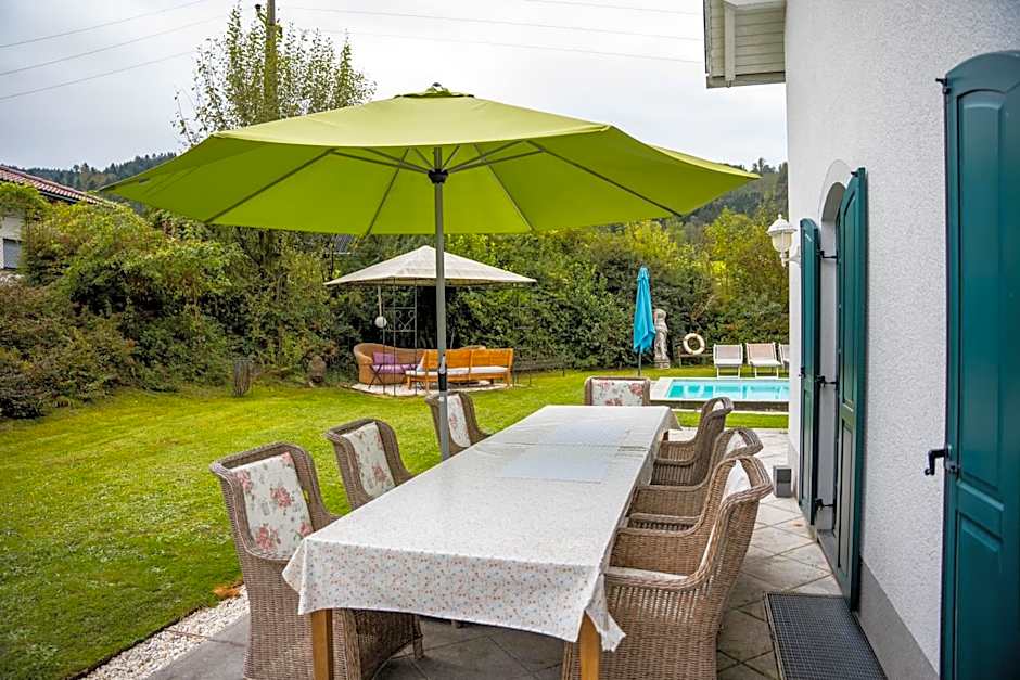 Bed and Breakfast Petra Huber