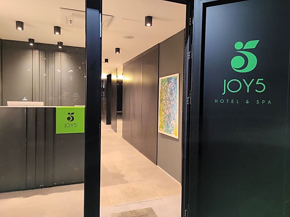 Joy 5 Hotel & SPA