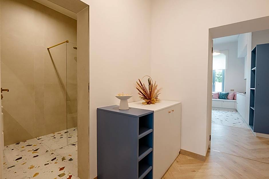 Boulevard Boutique B&B