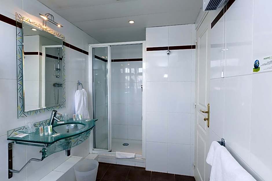 Hotel Viator - Gare De Lyon