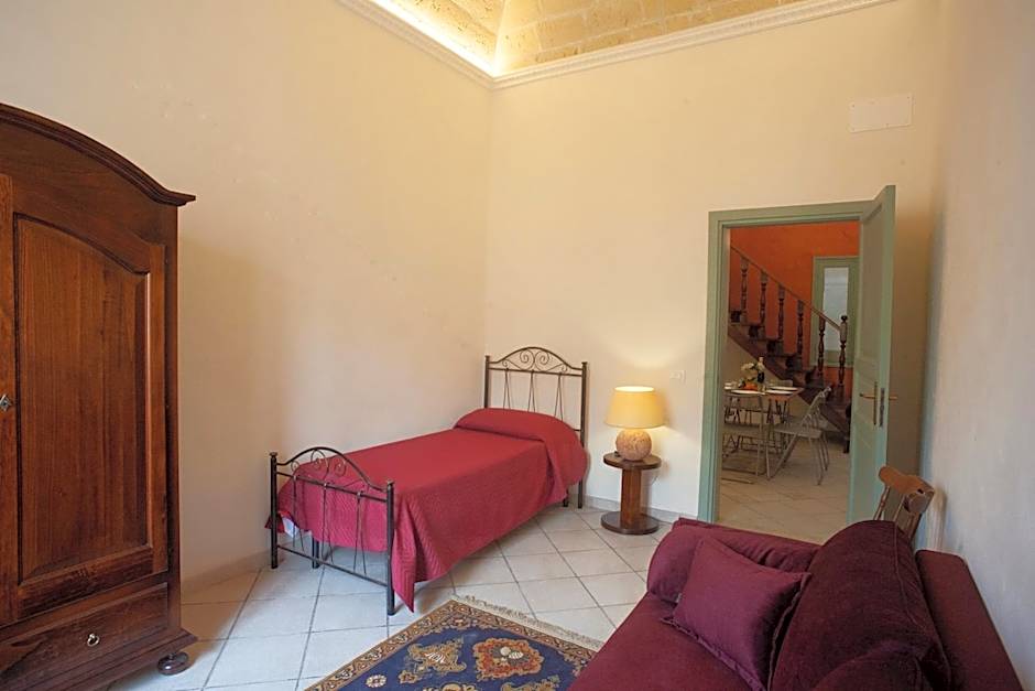Case Vacanze "Residenze Trapanesi"