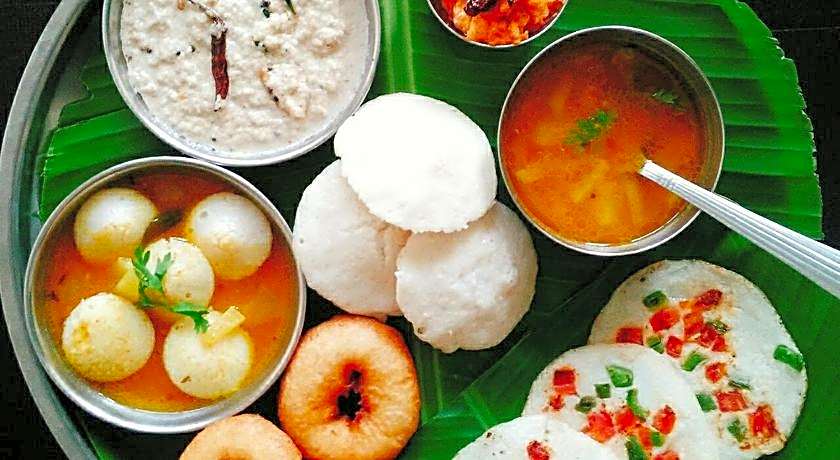 Hotel Sunshine Airport