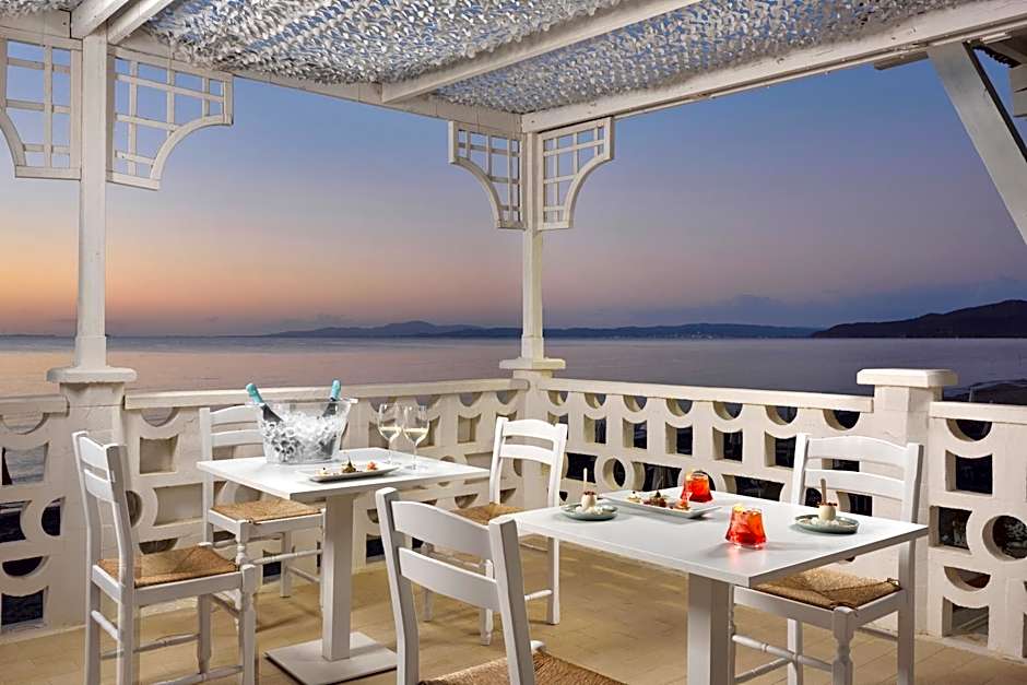 Golf Hotel Punta Ala