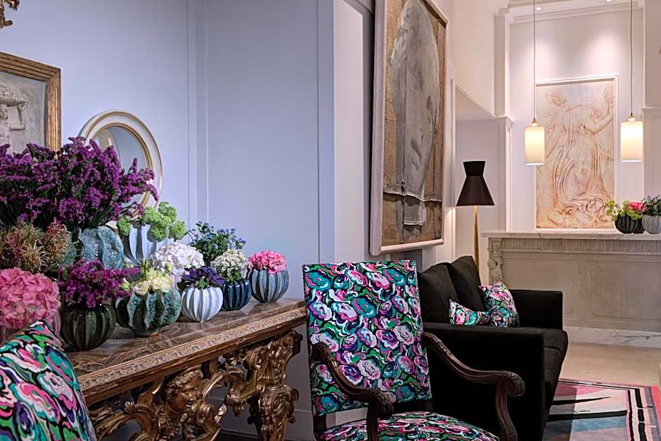 Hotel Savoy