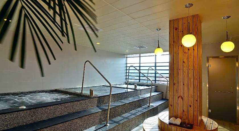 Hotel Modern Puli