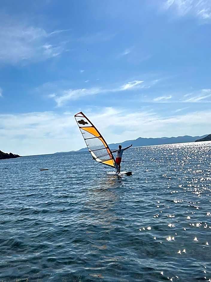 Paradise Gümüşlük