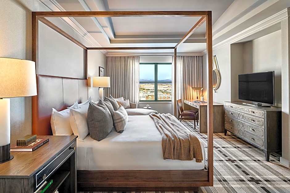 Omni Interlocken Hotel