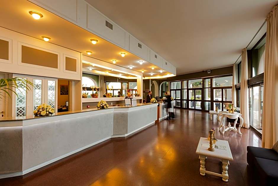 SHG Hotel Villa Carlotta