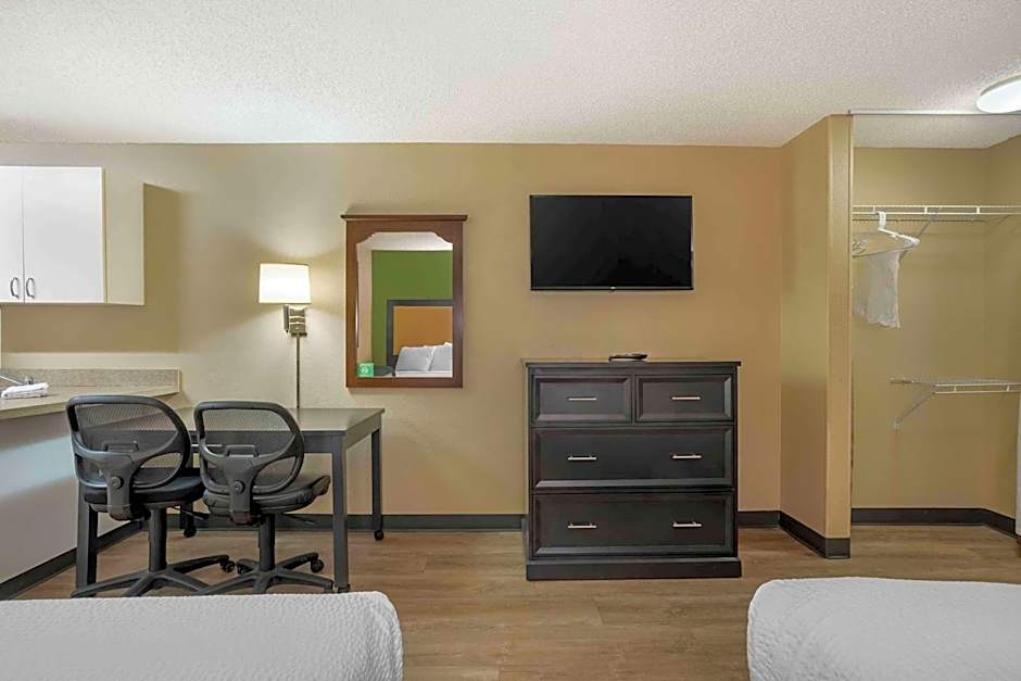 Extended Stay America Select Suites - Columbia - Stadium Blvd.