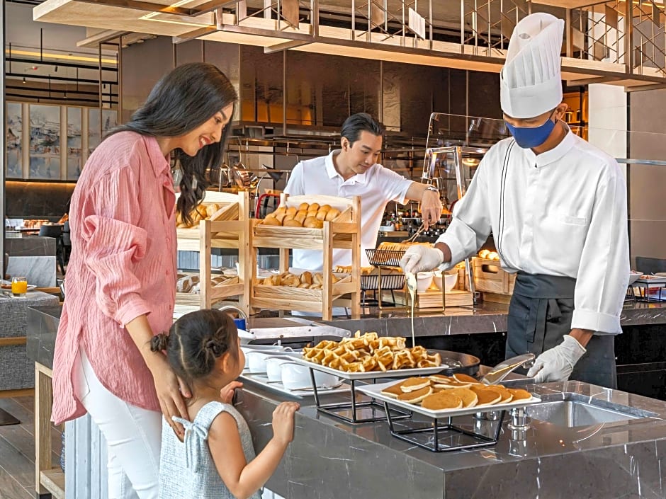 Novotel Bangkok Future Park Rangsit