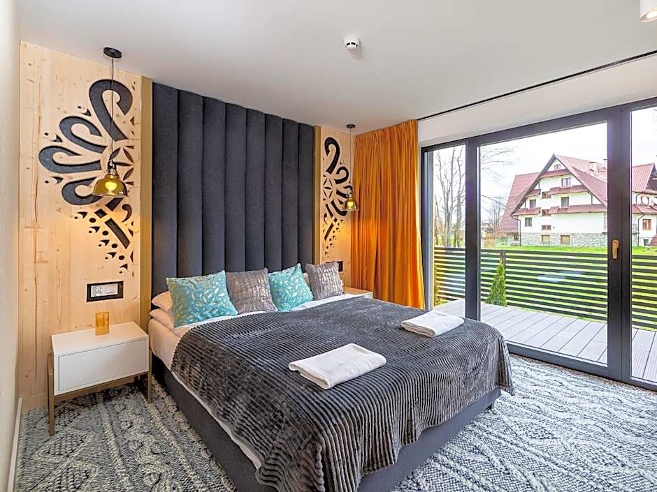 Aparthotel Góralski Spa 2