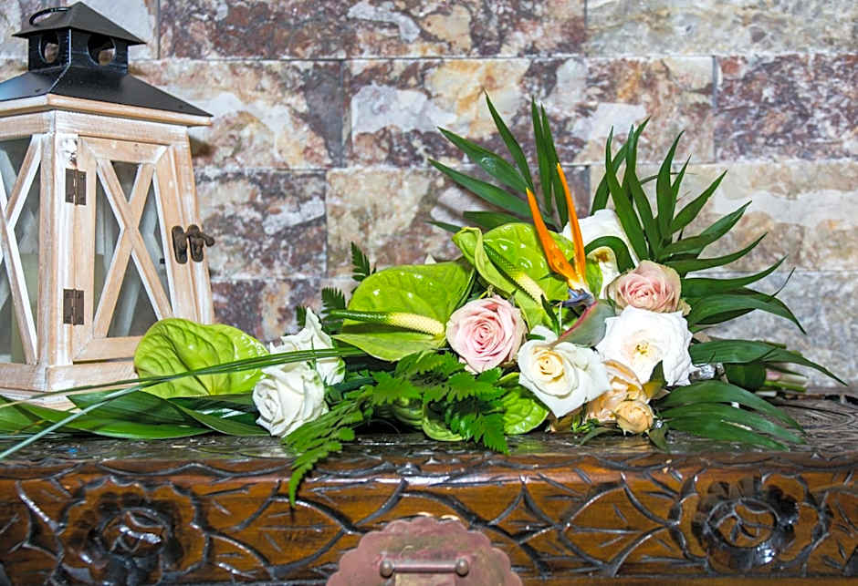 Aggello Boutique Hotel