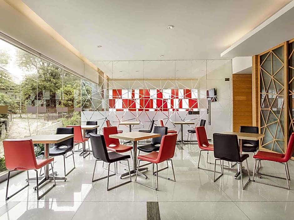 Ibis Balikpapan Hotel