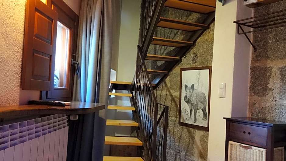 Hotel Rural Cayetana