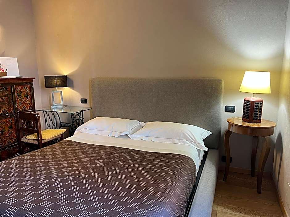 A Casa Di Paola Suite