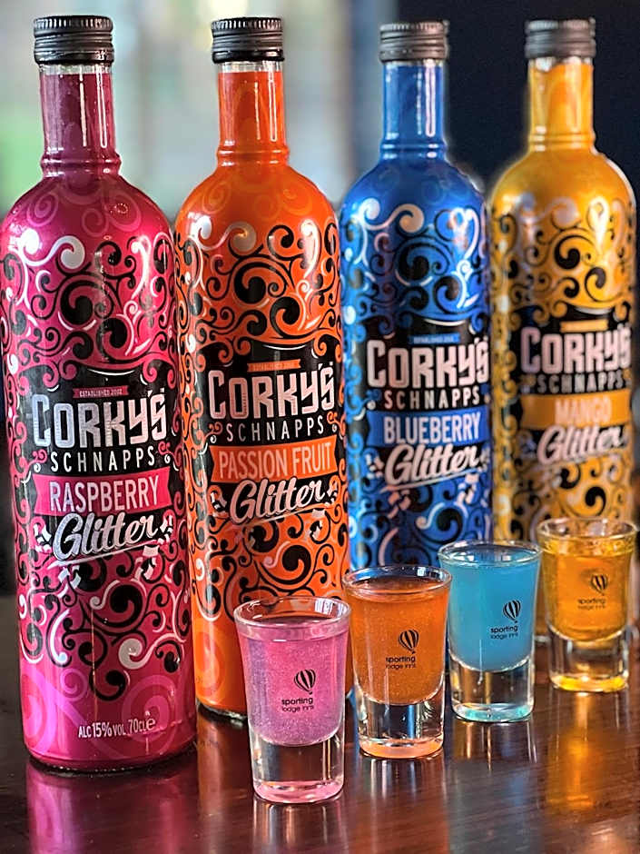 Sporting Lodge Inn Middlesbrough