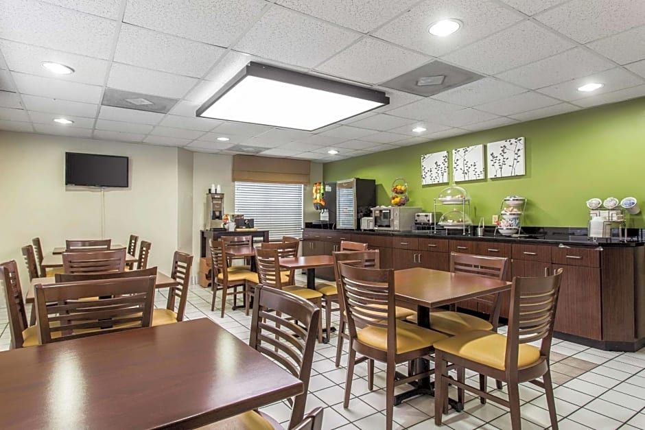 Sleep Inn Summerville - Charleston