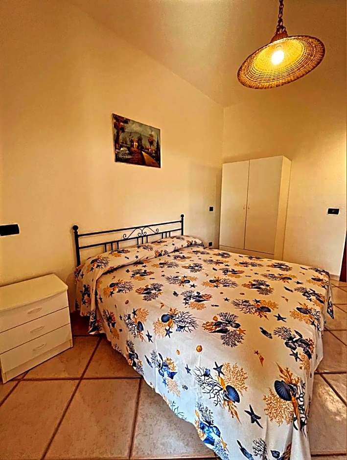 Case Vacanze Le Buganville