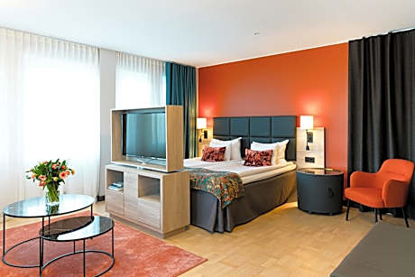 Quality Hotel Winn Haninge