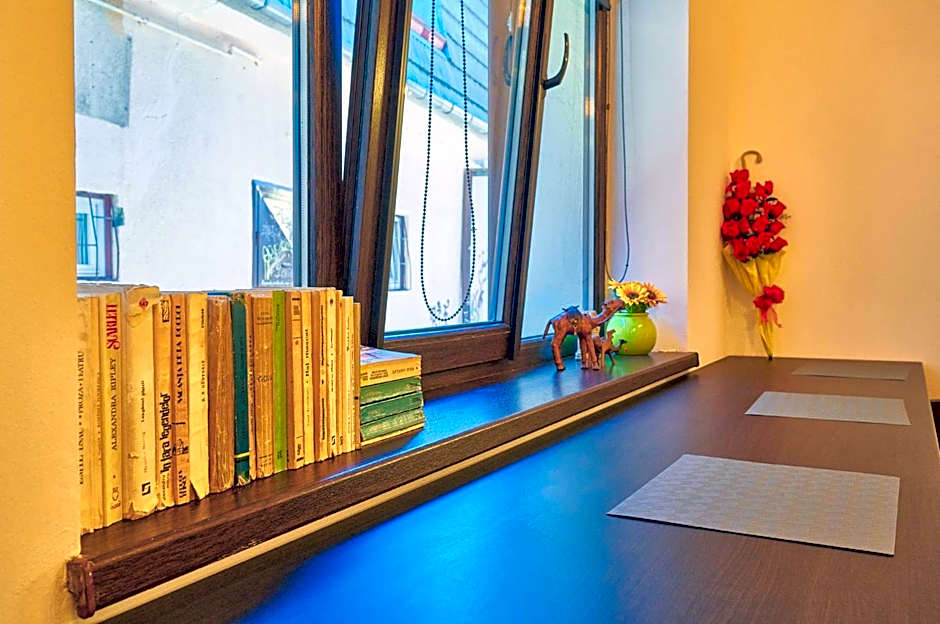 SECRET boutique Hostel