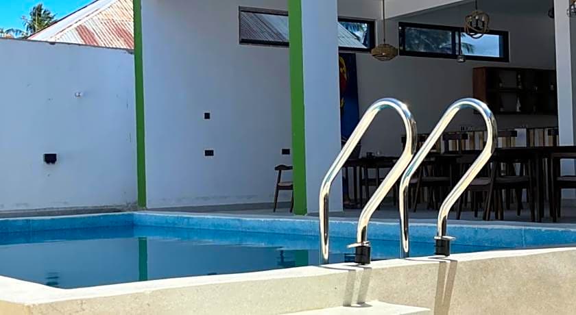 Leparadis Zanzibar Boutique Hotel