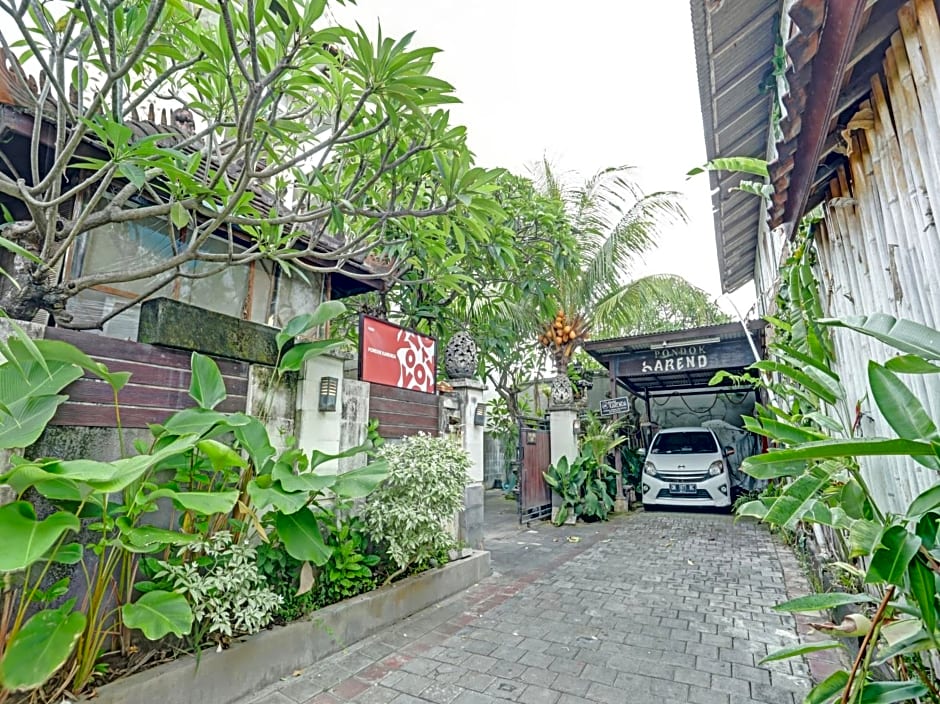 OYO 90505 Pondok Karenda