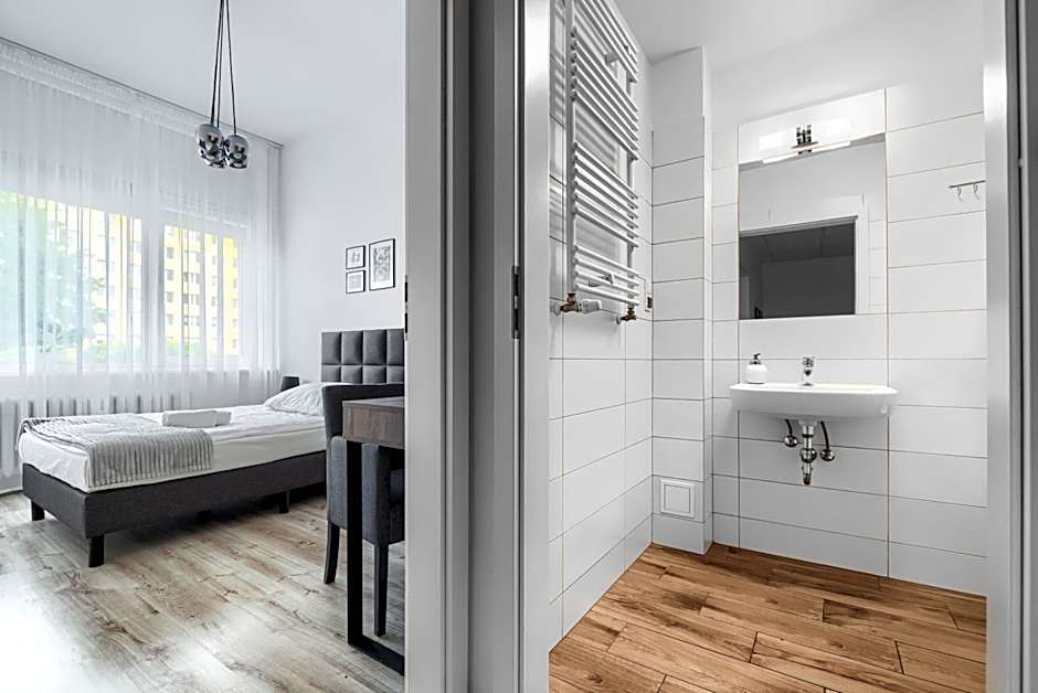 Studencki Dom Marynarza Korab