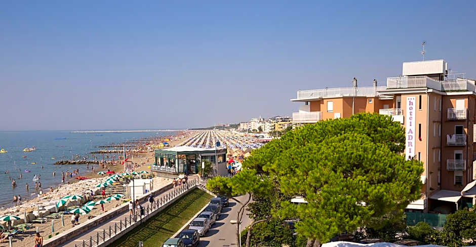 Hotel Adria sul Mare