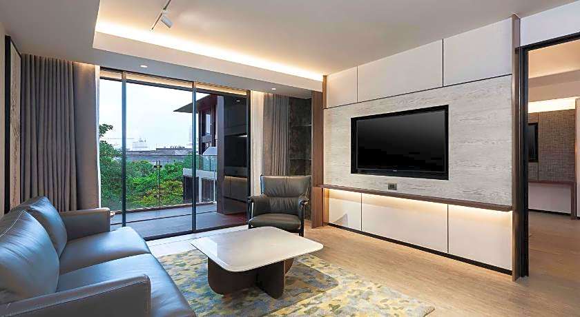 Gardina Asoke Hotel & Residence