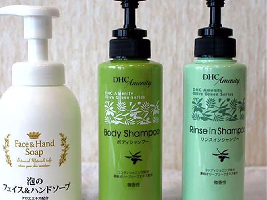 Hotel Trend Asahikawa