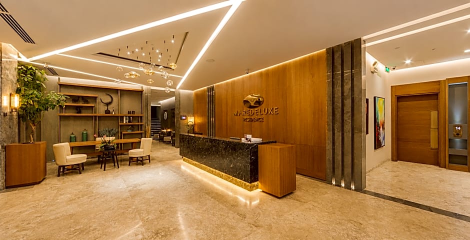 Mare Deluxe Residences  & Villas