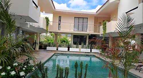 Suites las Palmas