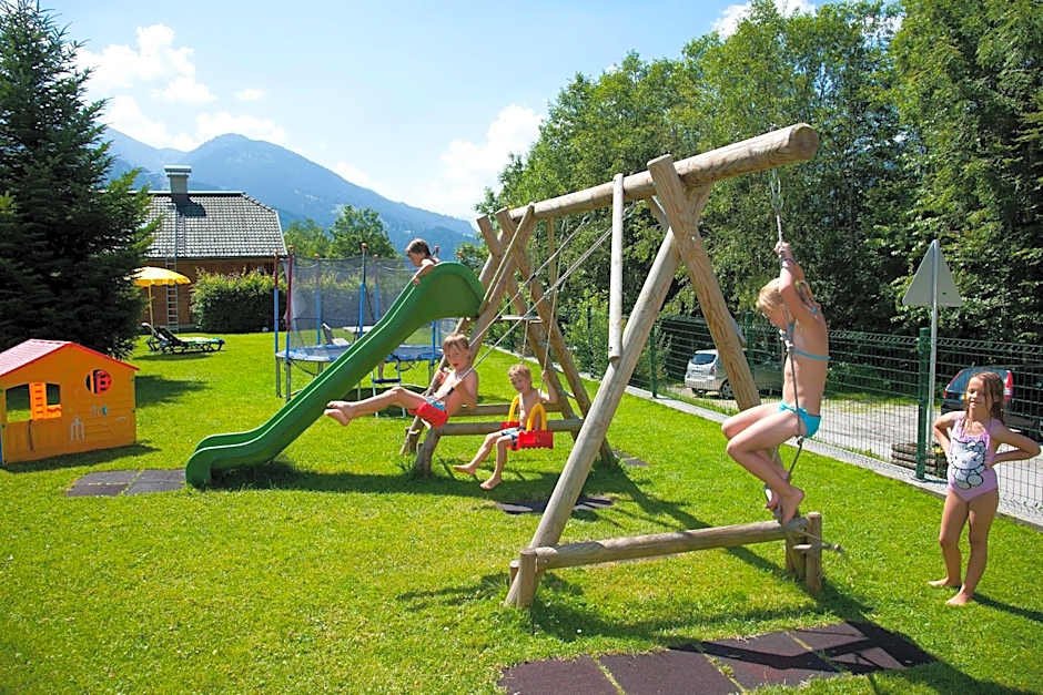 Appartements Tannenhof