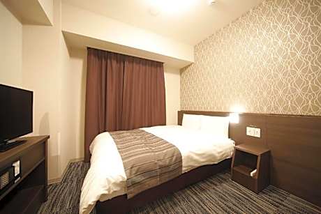Airweave Double Room - Non Smoking - No Daily Cleaning