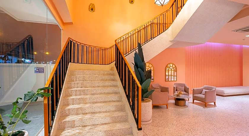 The Sea Cret Hua Hin Hotel