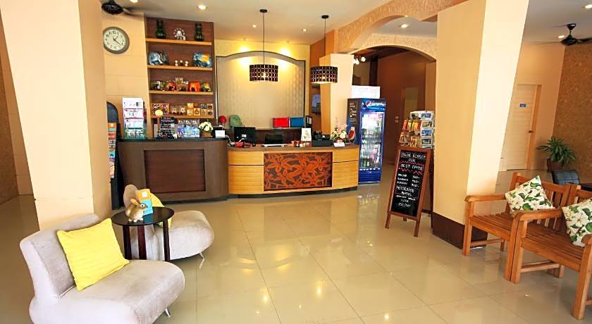 Breezotel - SHA Certified