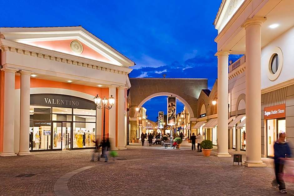 Bed and Breakfast Roma