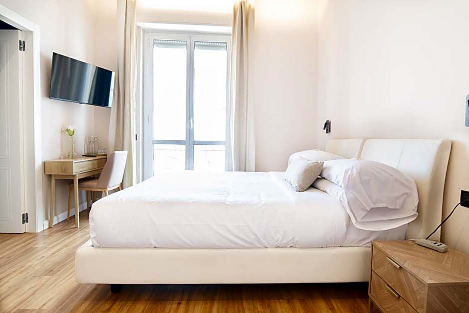 Albium Hotel